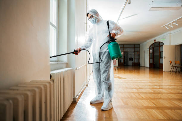 Best Pest Prevention Services  in Warsaw, MO